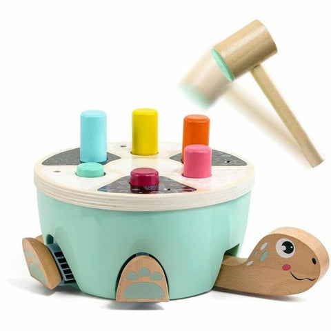 Gioco di Abilità per Bambini TOP BRIGHT Tap-Tape