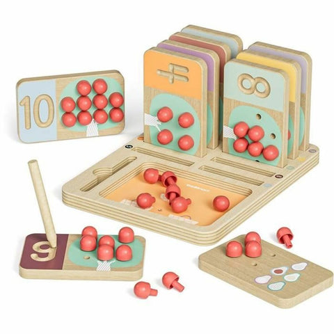 Educational game TOP BRIGHT