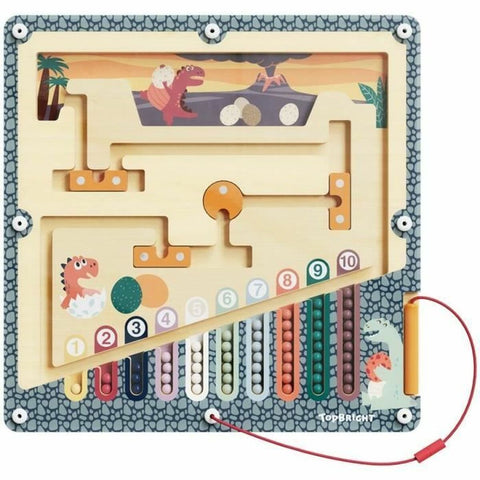 Set di Costruzioni TOP BRIGHT