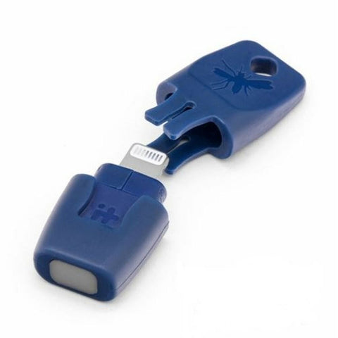 Repellente per insetti Heatit Classic