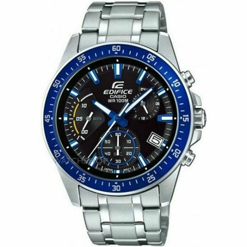 Orologio Unisex Casio EFV-540D-1A2VUEF (Ø 44 mm)