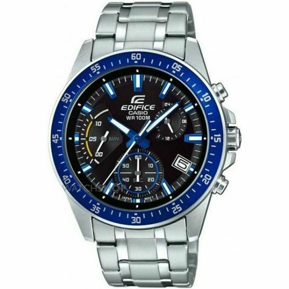 Orologio Unisex Casio EFV-540D-1A2VUEF (Ø 44 mm)