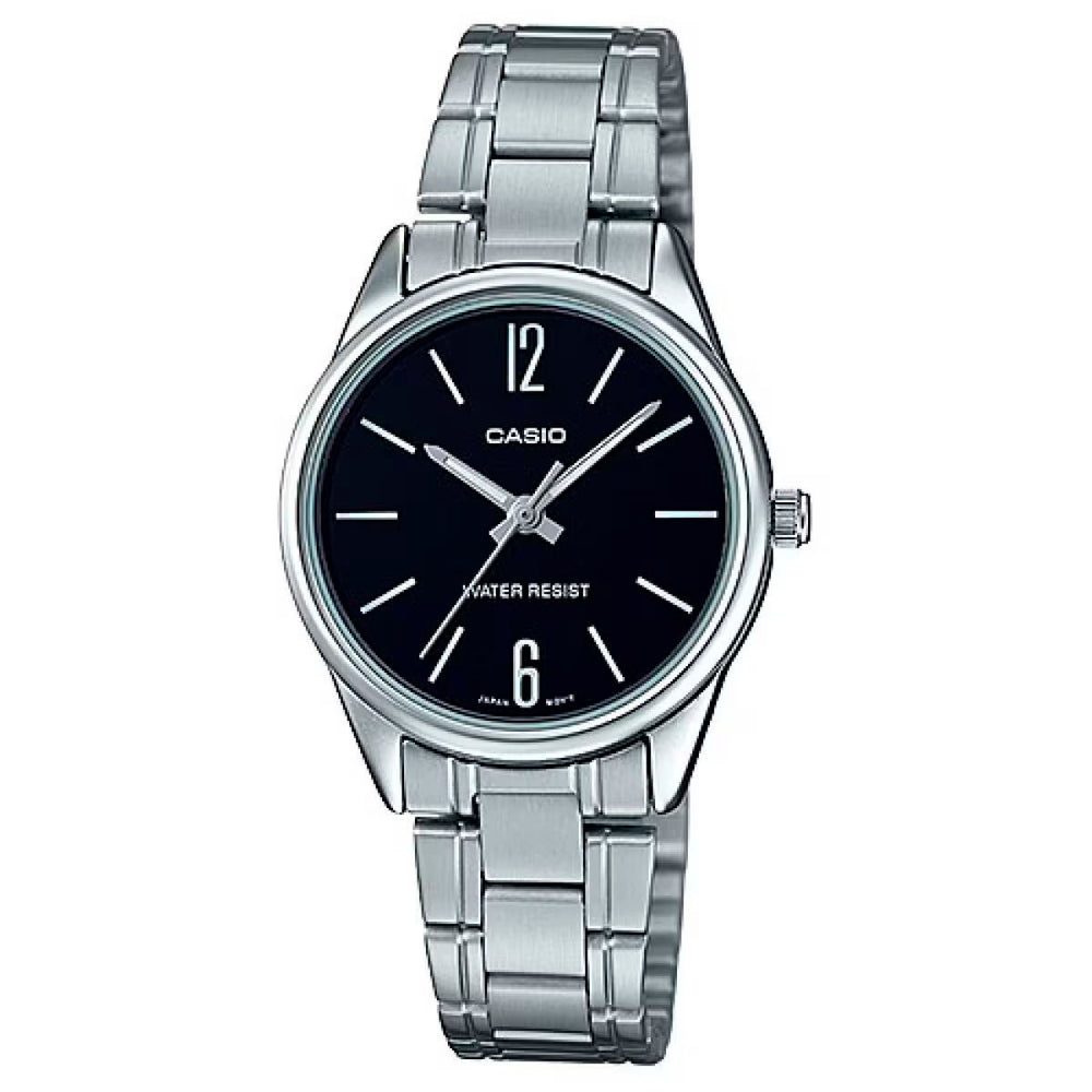 Orologio Unisex Casio (Ø 34 mm)