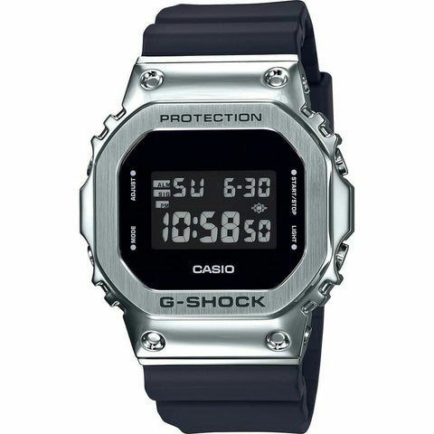 Unisex Watch Casio G-Shock GM-5600U-1ER (Ø 43 mm)