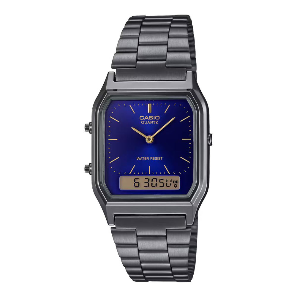 Orologio Uomo Casio AQ-230EGG-2AEF