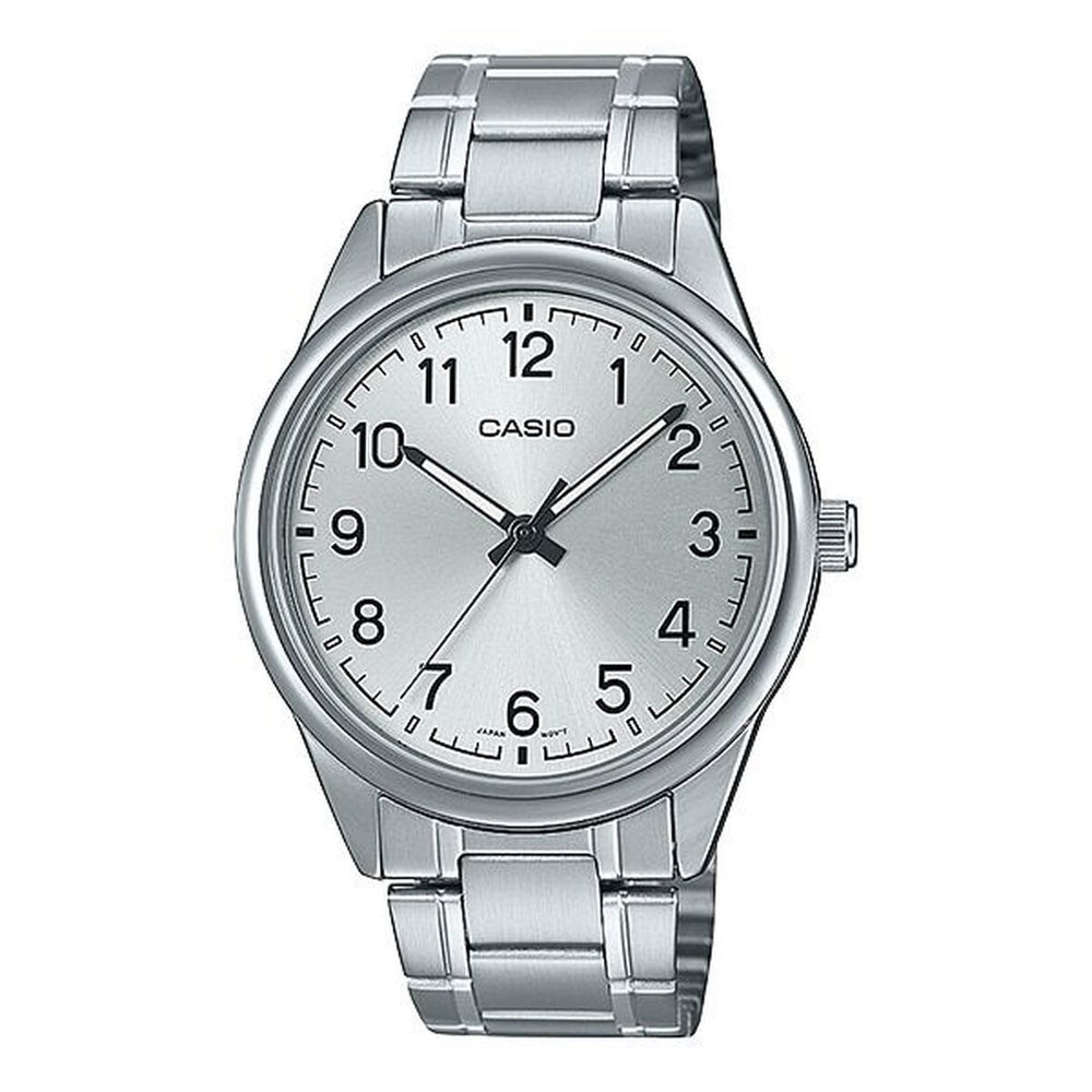 Orologio Uomo Casio COLLECTION Argentato (Ø 40 mm)