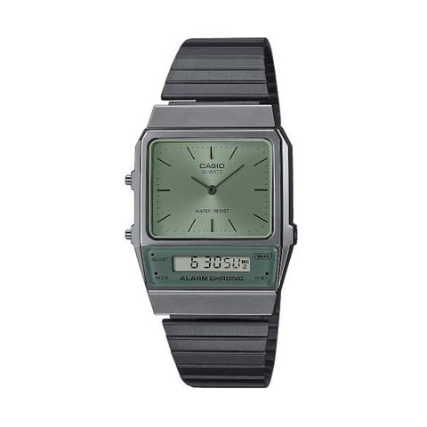 Orologio Unisex Casio AQ-800ECGG-3AEF (Ø 40 mm) (Ø 32 mm)