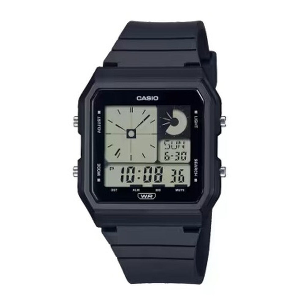 Reloj Unisex Casio POP - BLACK
