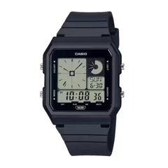 Orologio Unisex Casio POP - BLACK