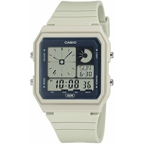 Orologio Unisex Casio LF-20W-8AEF (Ø 38 mm)