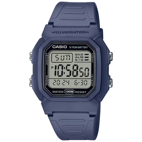 Unisex Watch Casio COLLECTION (Ø 37 mm)