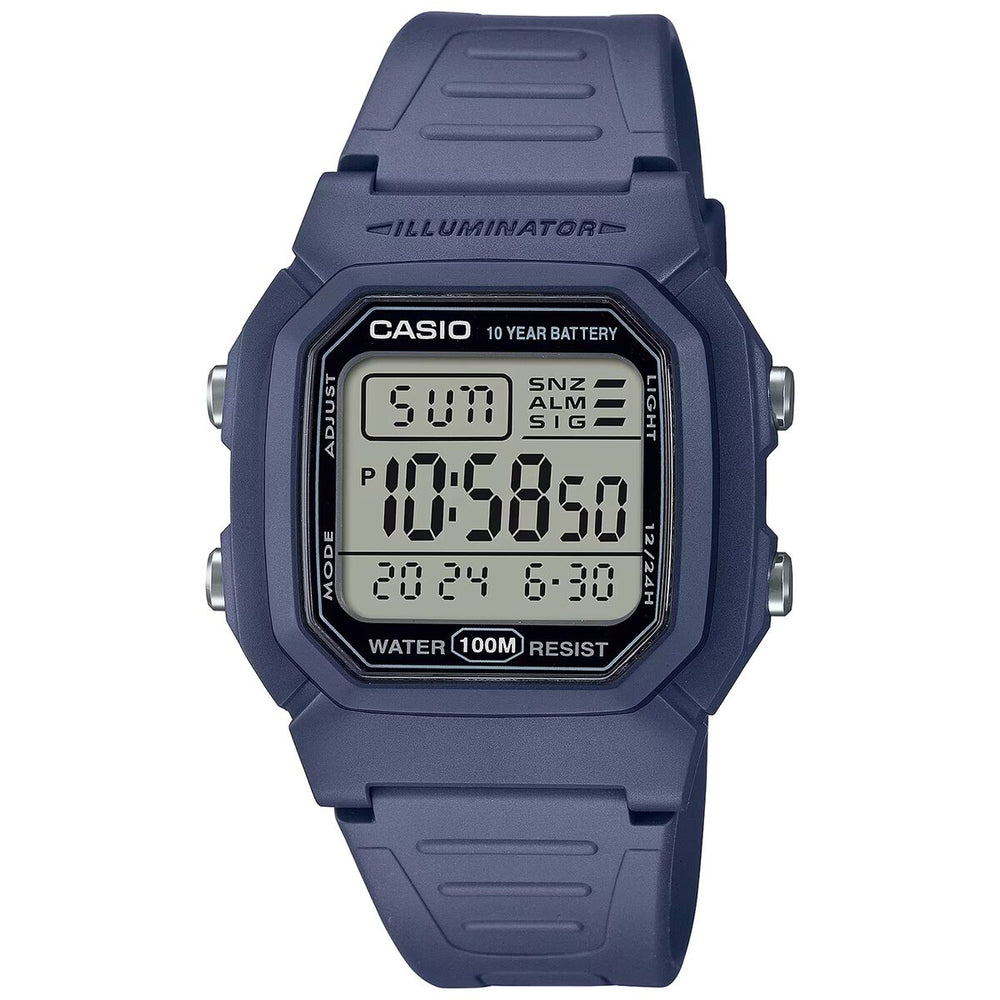Reloj Unisex Casio COLLECTION (Ø 37 mm)