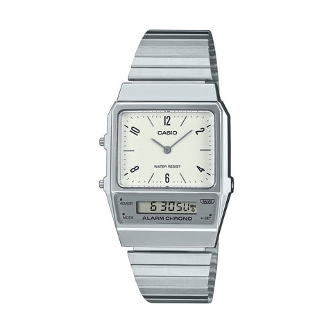 Orologio Uomo Casio AQ-800E-7A2EF (Ø 32 mm)