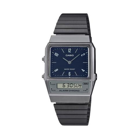 Orologio Uomo Casio AQ-800EB-2AEF (Ø 32 mm)