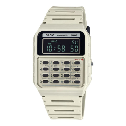 Orologio Uomo Casio CA-53WB-8BEF (Ø 34,4 mm)
