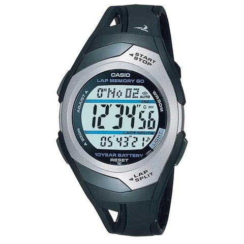 Orologio Uomo Casio STR-300C-1VEF
