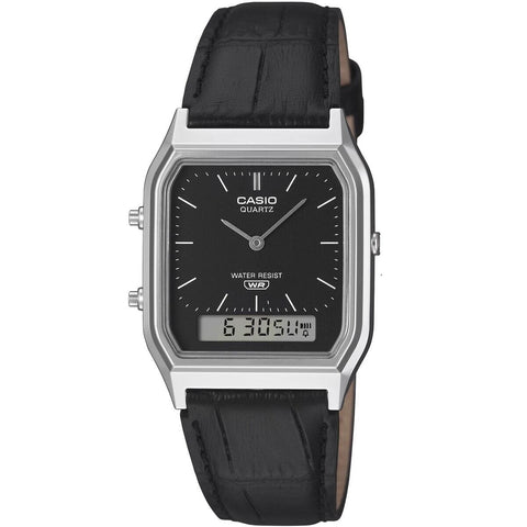 Orologio Unisex Casio AQ-230EL-1AEF