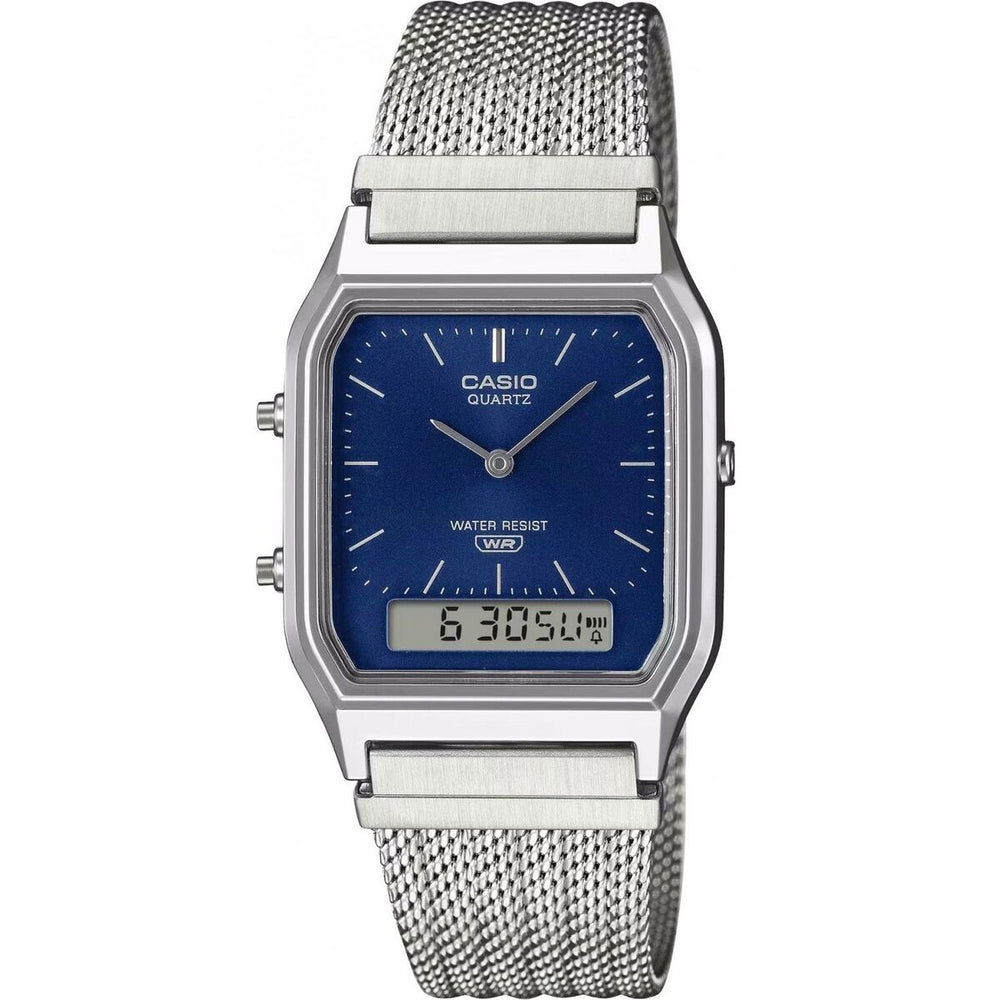 Orologio Unisex Casio AQ-230EM-2AEF