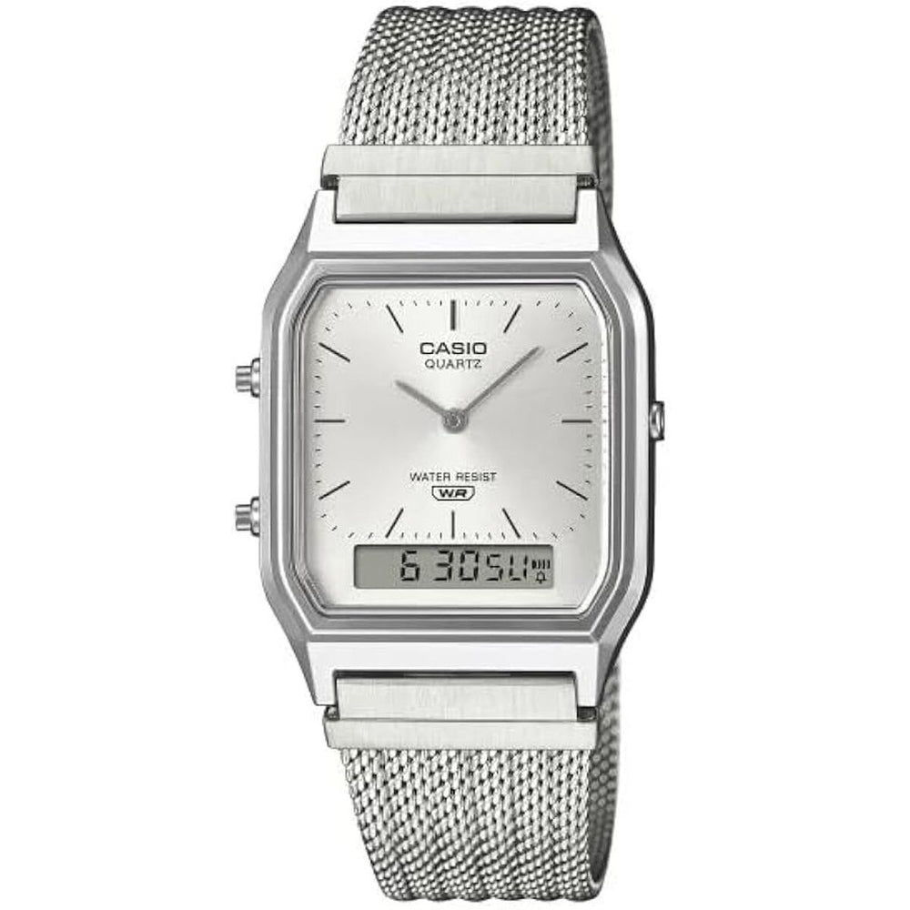 Orologio Unisex Casio AQ-230EM-7AEF
