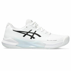 Scarpe da Tennis da Uomo Asics Gel-Challenger 14 Clay Bianco