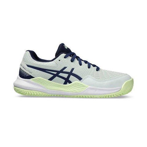 Scarpe da Padel per Adulti Asics Grigio (Ricondizionati A)