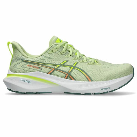 Scarpe Sportive Uomo Asics GT-2000 13 Verde