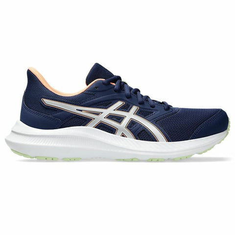 Scarpe Sportive Asics Jolt 4 Azzurro Blu Marino Donna