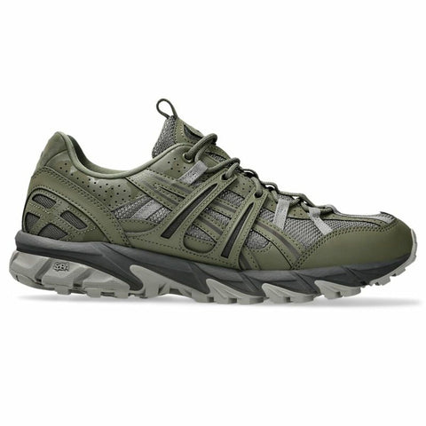 Scarpe da Running per Adulti Asics Gel-Sonoma 15-50 Oliva