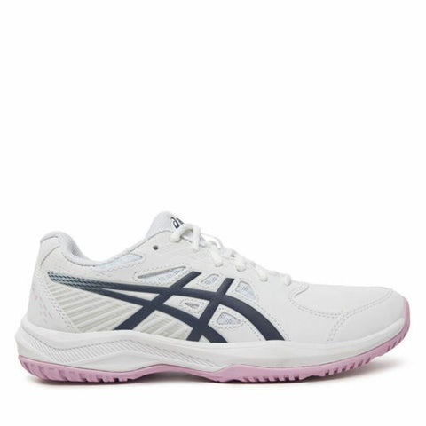 Zapatillas de Tenis para Hombre Asics COURT SLIDE 4 1042A283 100 Blanco