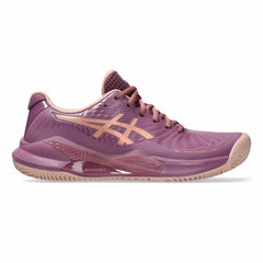 Scarpe da Padel per Adulti Asics Gel-Challenger 14 Rosa Lavanda