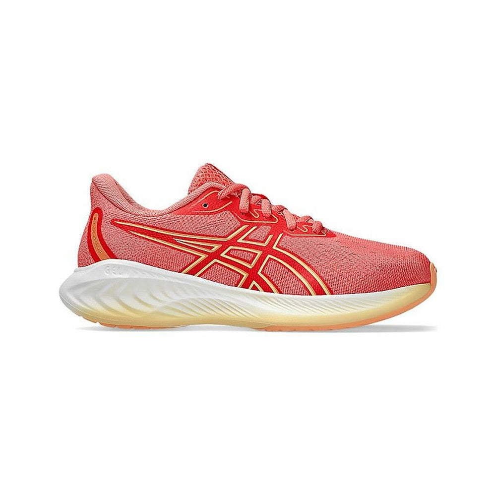 Scarpe Sportive da Donna Asics GEL CUMULUS 26 GS 1014A349 700 Rosso
