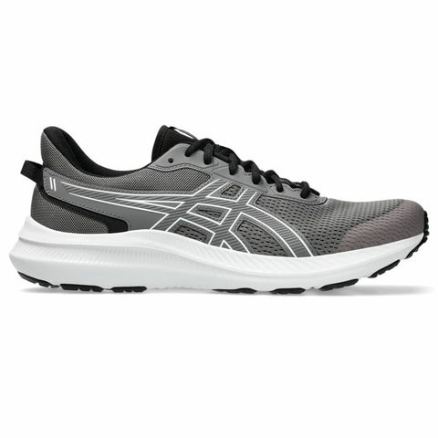 Scarpe da Running per Adulti Asics Jolt 5 Bianco Grigio chiaro