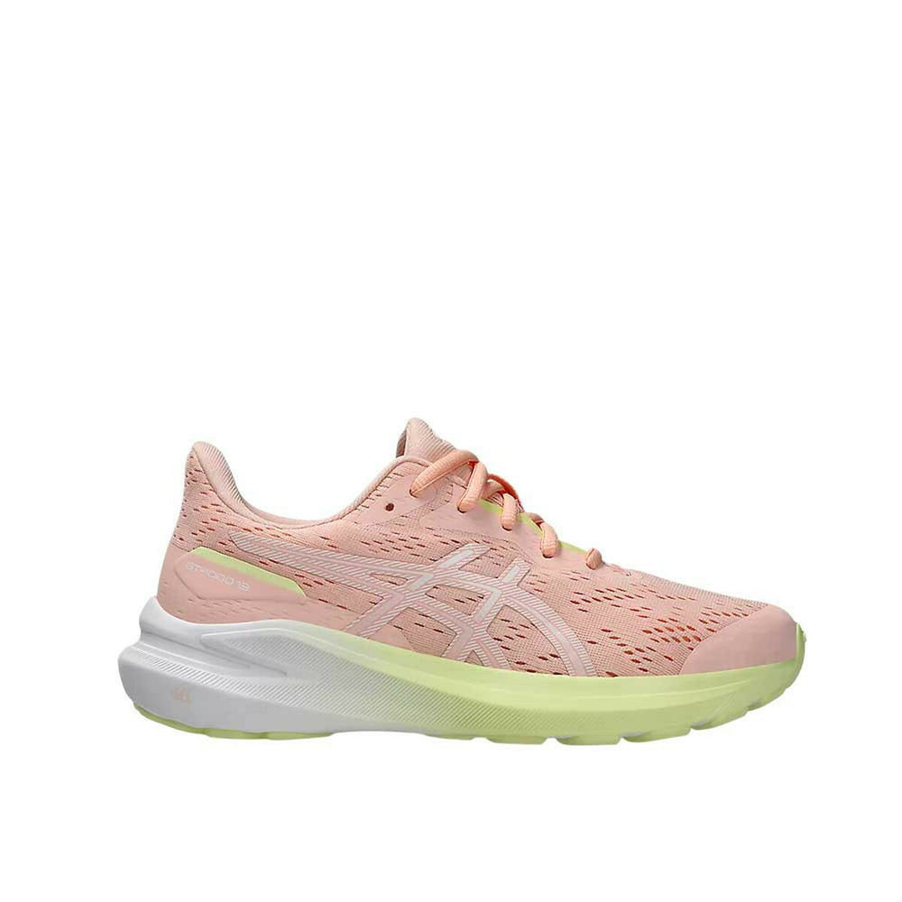 Scarpe Sportive da Donna Asics GT 1000 13 GS 1014A343 700 Rosa