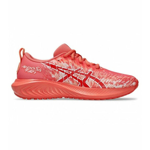 Scarpe Sportive per Bambini Asics GEL NOOSA TRI 16 GS 1014A346 700 Rosso