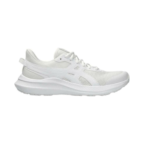 Scarpe da Running per Adulti Asics JOLT 5 1012B757 100 Bianco