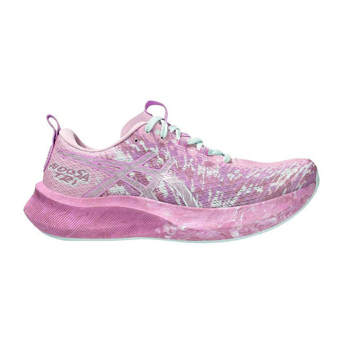Sports Trainers for Women Asics NOOSA TRI 16 1012B675 701 Purple