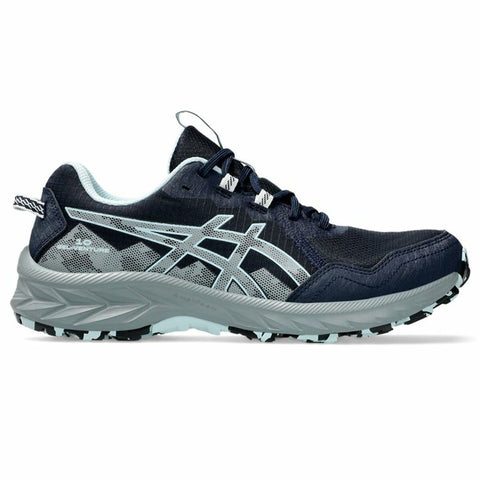 Scarpe Sportive da Donna Asics Gel-Venture 10 Azzurro
