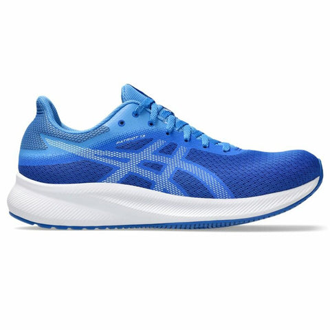 Scarpe da Running per Adulti Asics Patriot 13 Azzurro