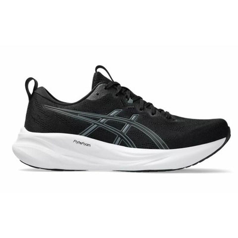 Sports Trainers for Women Asics GEL PULSE 16 1012B755 002 Black