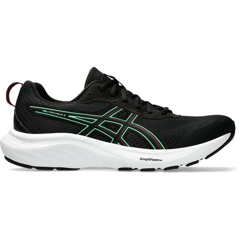 Scarpe da Running per Adulti Asics GEL CONTEND 9 1011B881 004 Nero