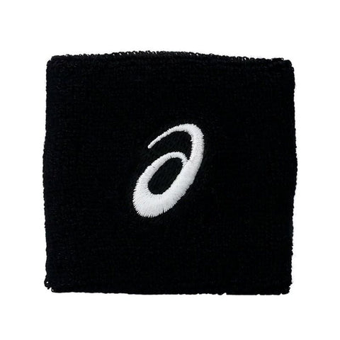 Polsino Sportivo Asics 3043A120-001 Nero