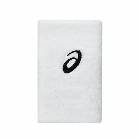 Polsino Sportivo Asics 3043A121-100 Bianco