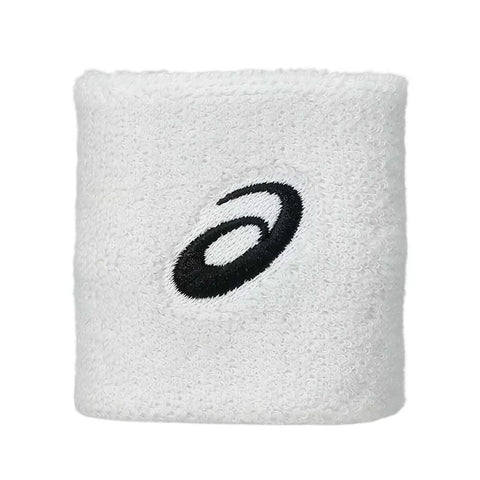 Polsino Sportivo Asics 3043A120-100 Bianco