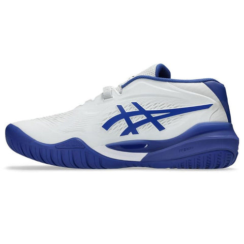 Scarpe da Tennis da Uomo Asics Gel-Resolution X Azzurro