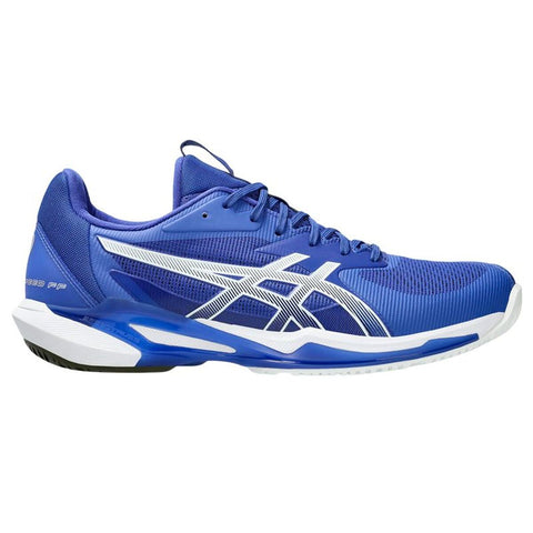 Scarpe da Tennis da Uomo Asics Solution Speed Ff 3 Azzurro