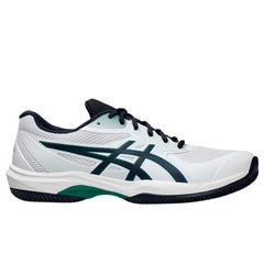 Men's Tennis Shoes Asics ASICS Game Ff Clay White