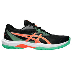 Scarpe da Padel per Adulti Asics ASICS Game Ff Padel Nero