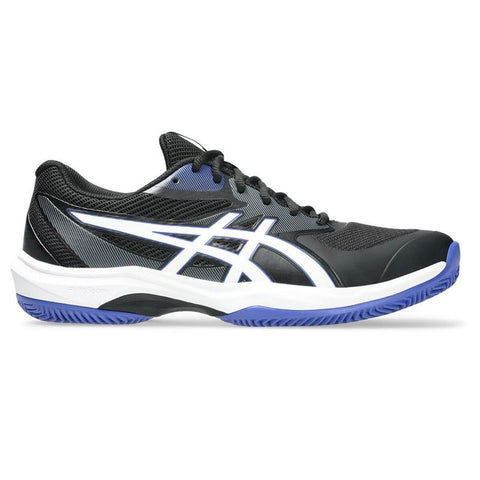 Scarpe da Tennis da Uomo Asics ASICS Game Ff Clay Nero