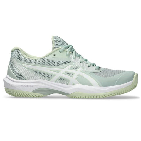 Scarpe da Tennis da Donna Asics ASICS Game Ff Clay/Oc Acquamarina