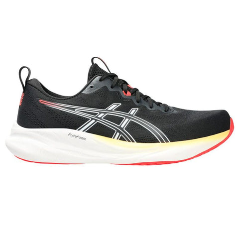 Scarpe da Running per Adulti Asics Gel-Pulse 16 Nero